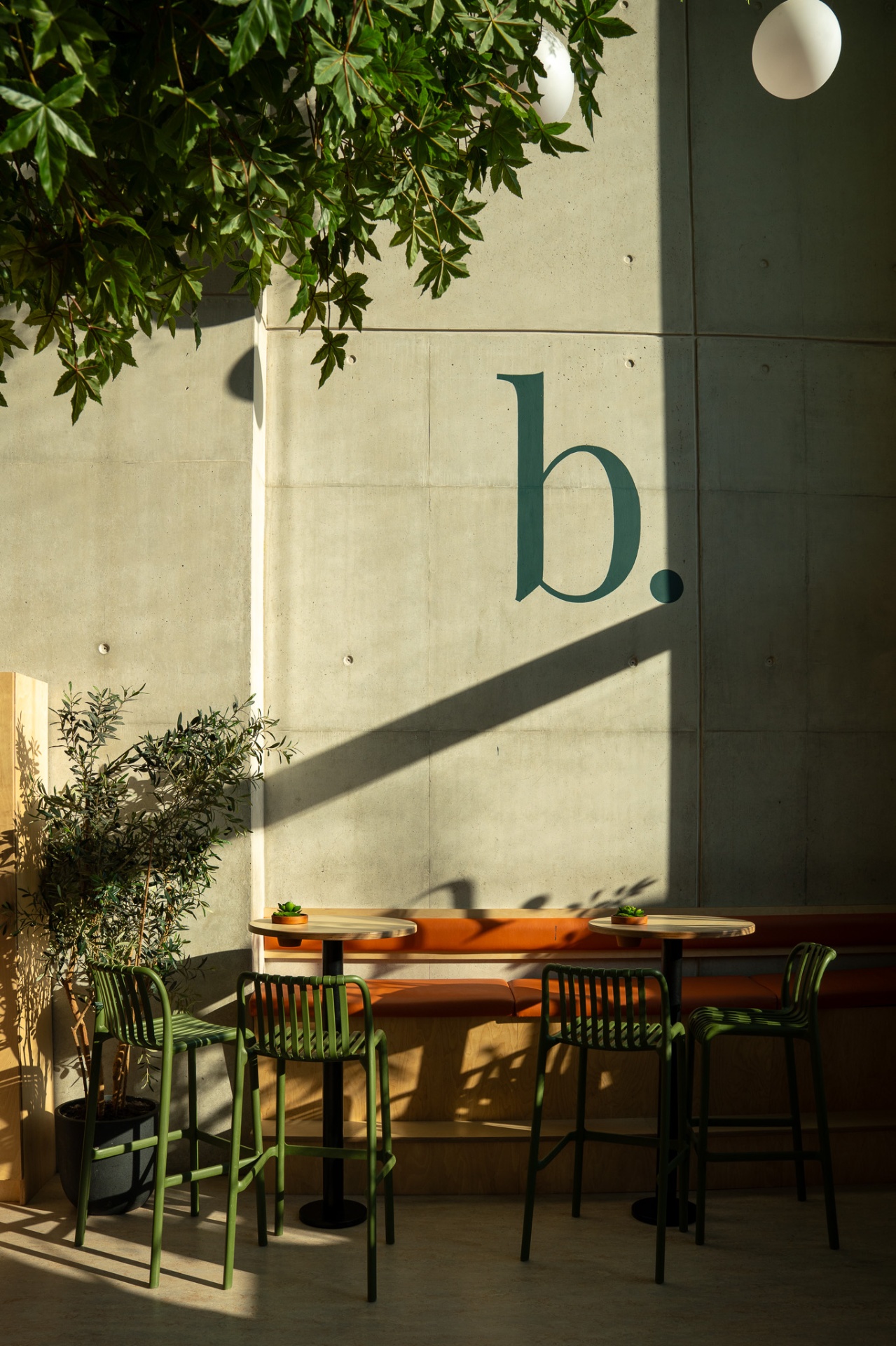 Babylon Coffee